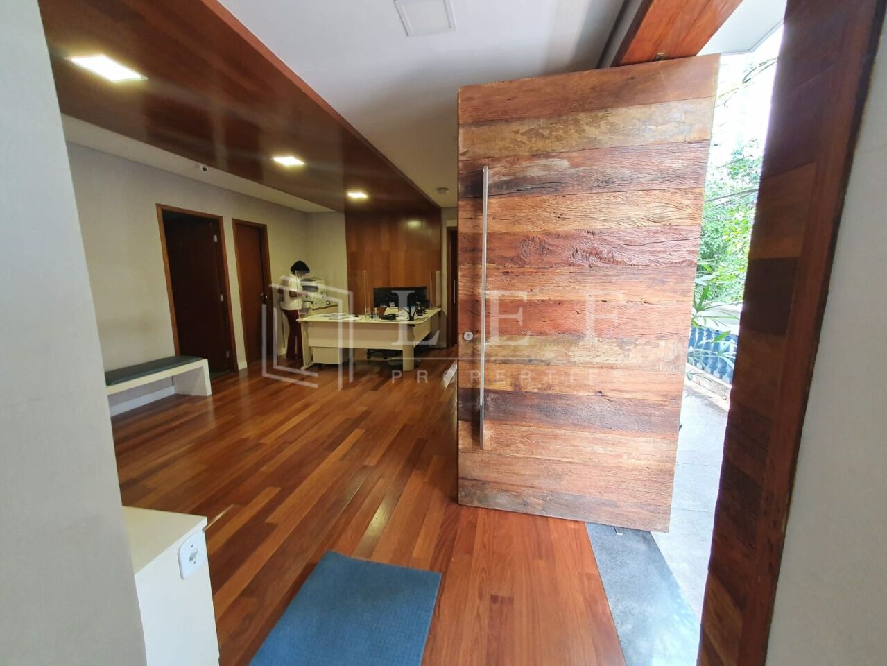 Lef Properties