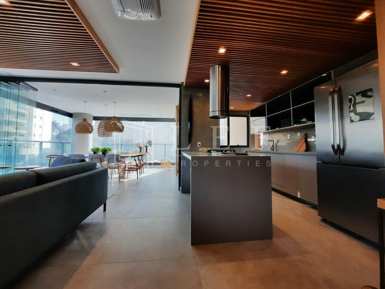 Lef Properties