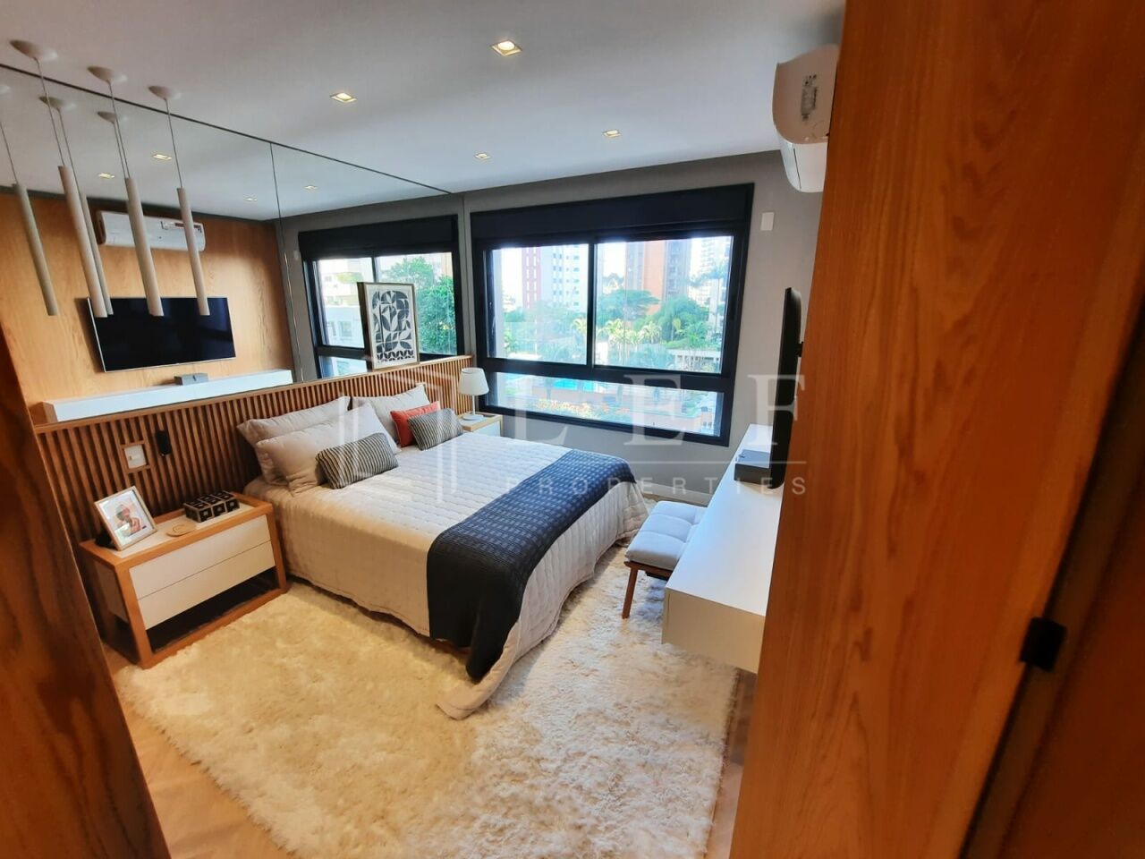 Lef Properties