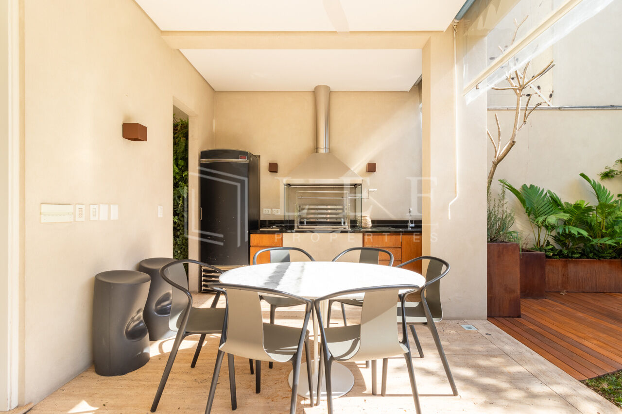 Lef Properties