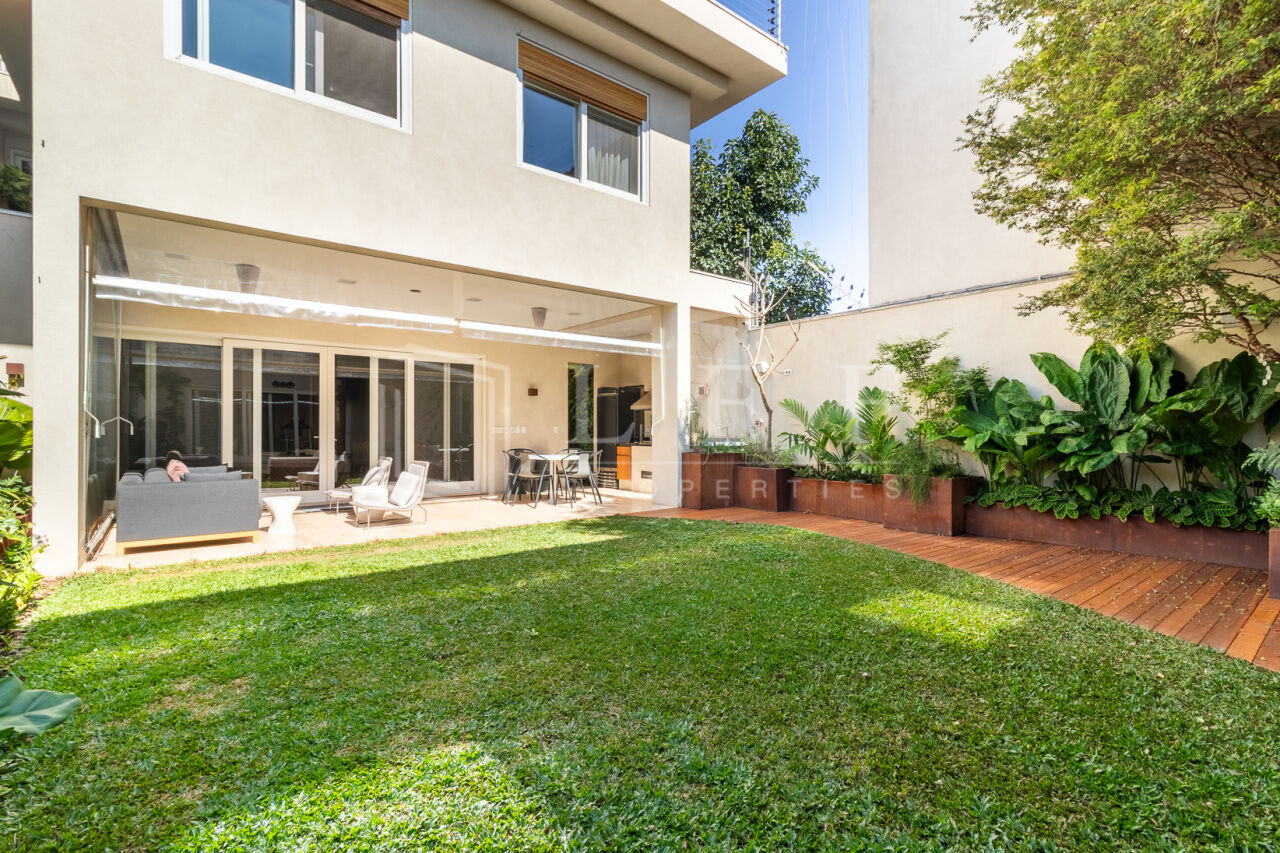 Lef Properties