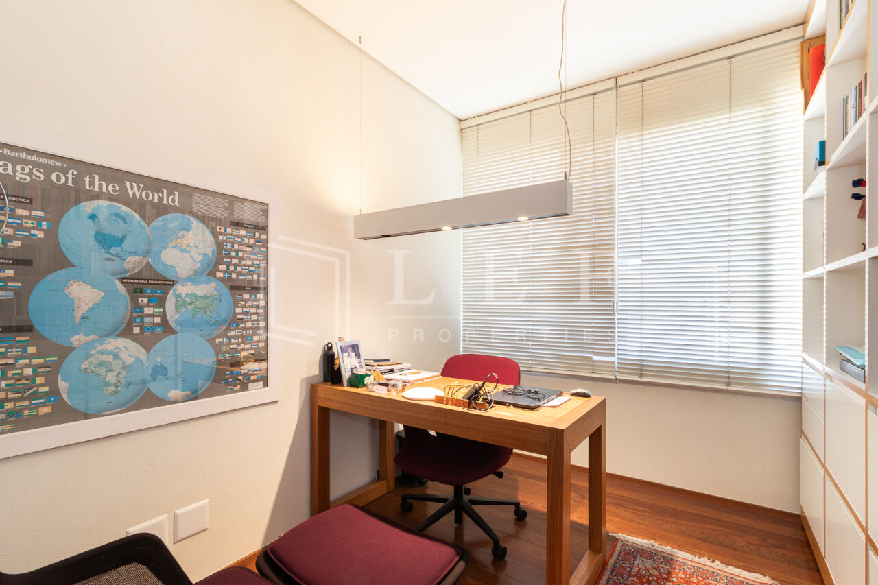 Lef Properties