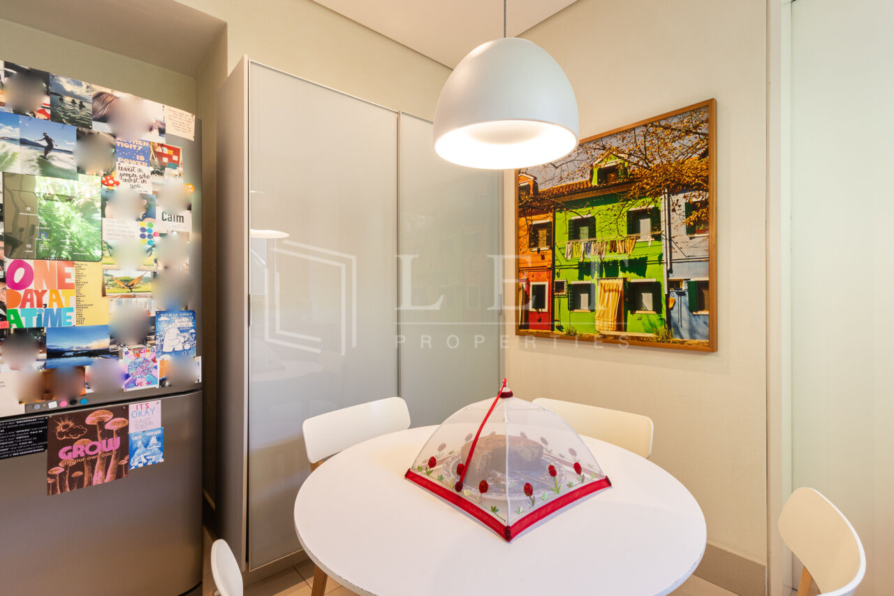 Lef Properties