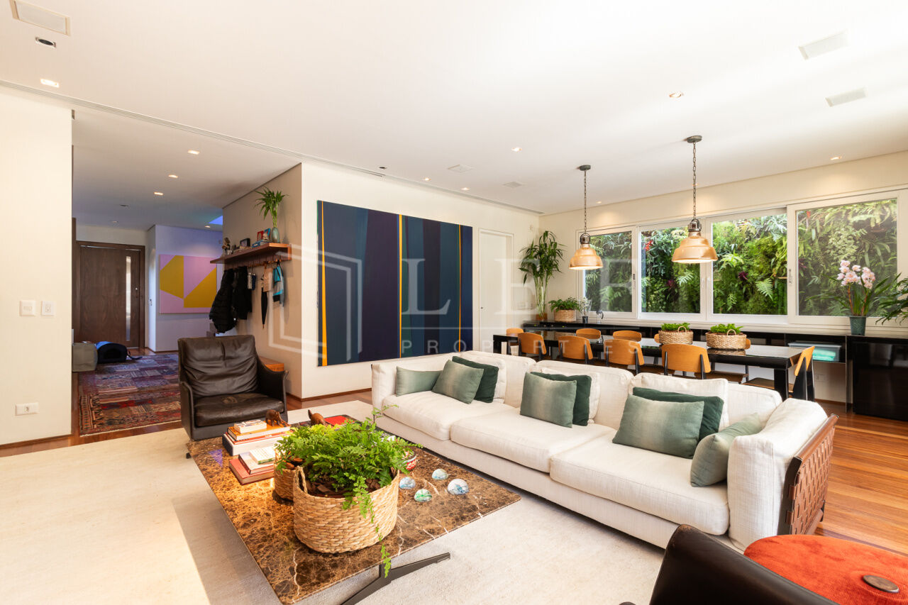 Lef Properties