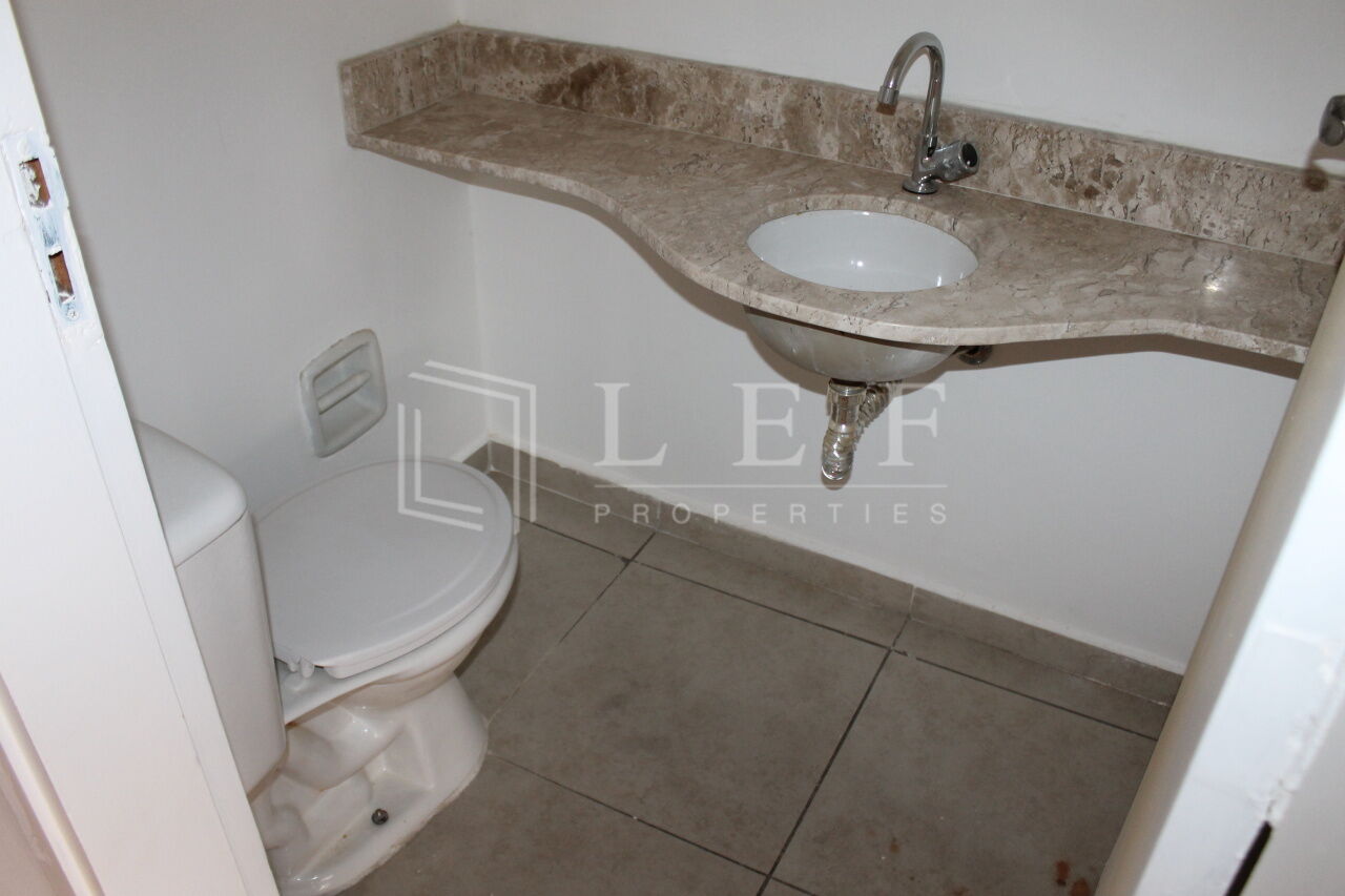 Lef Properties