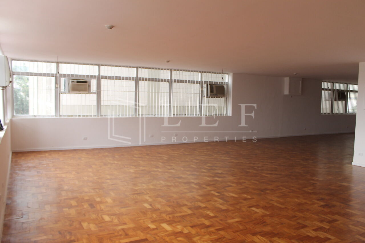 Lef Properties