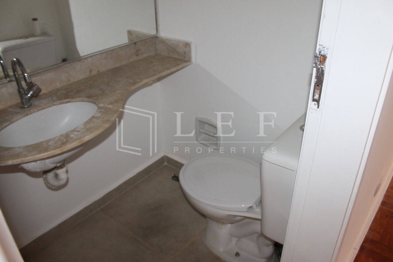 Lef Properties