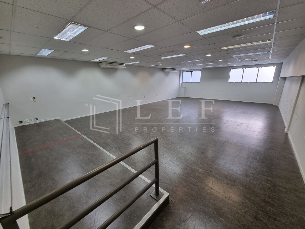 Lef Properties