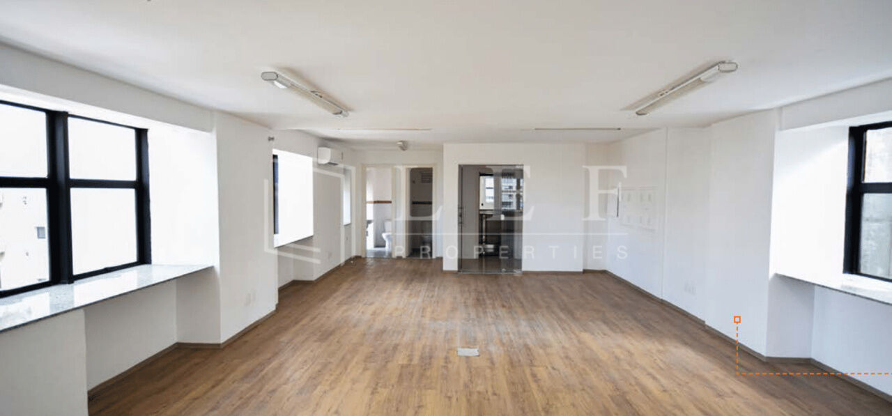 Lef Properties