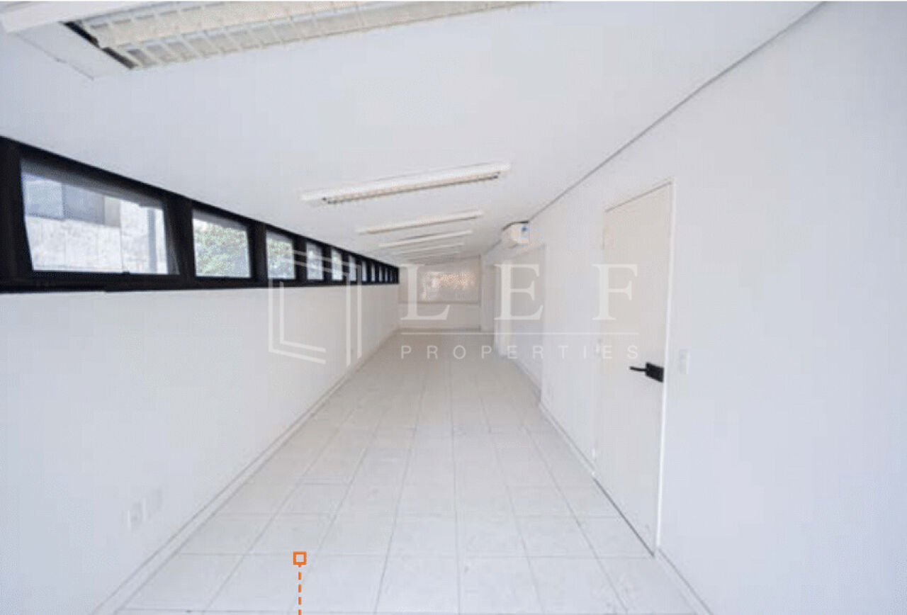 Lef Properties