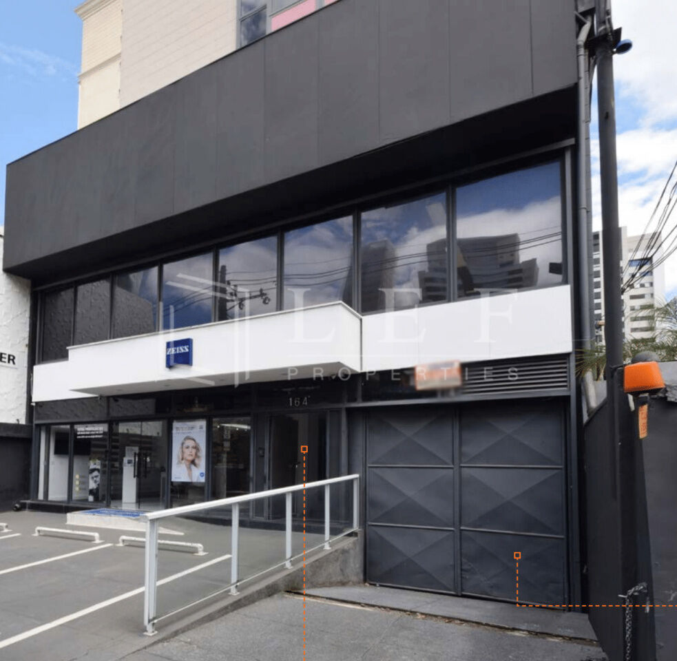Lef Properties