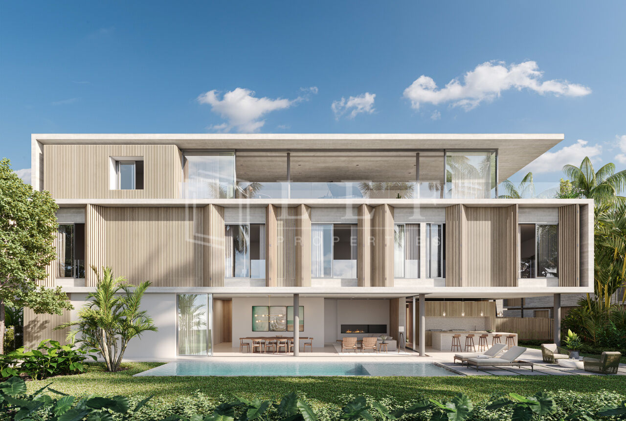Lef Properties