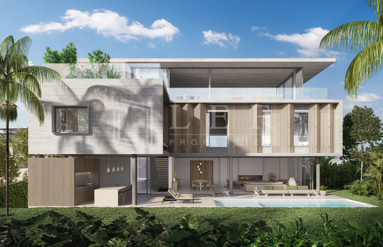 Lef Properties