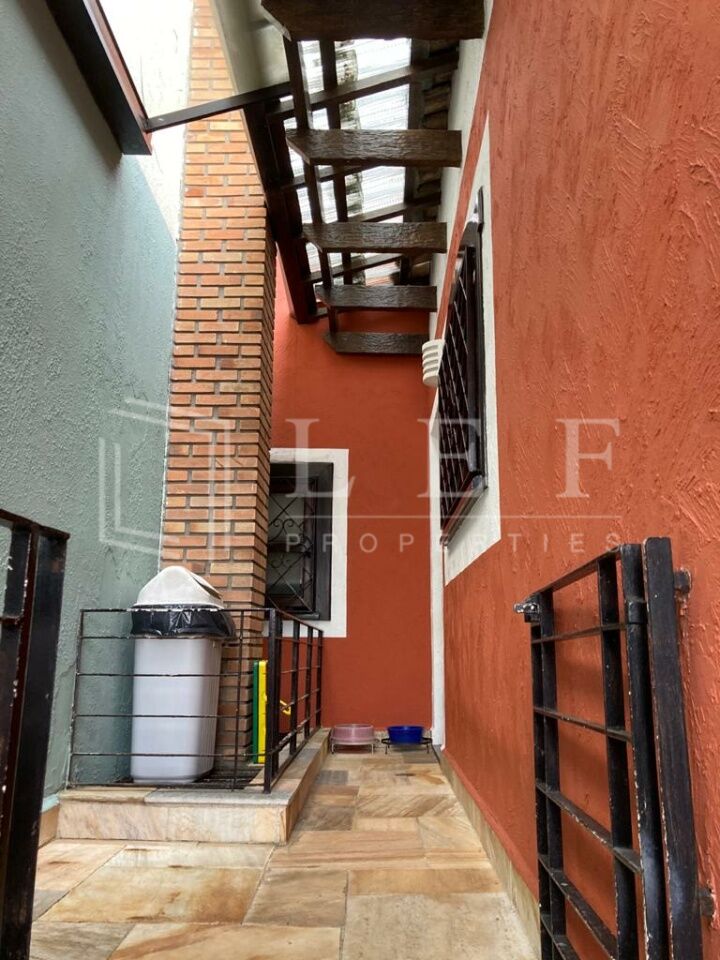 Lef Properties