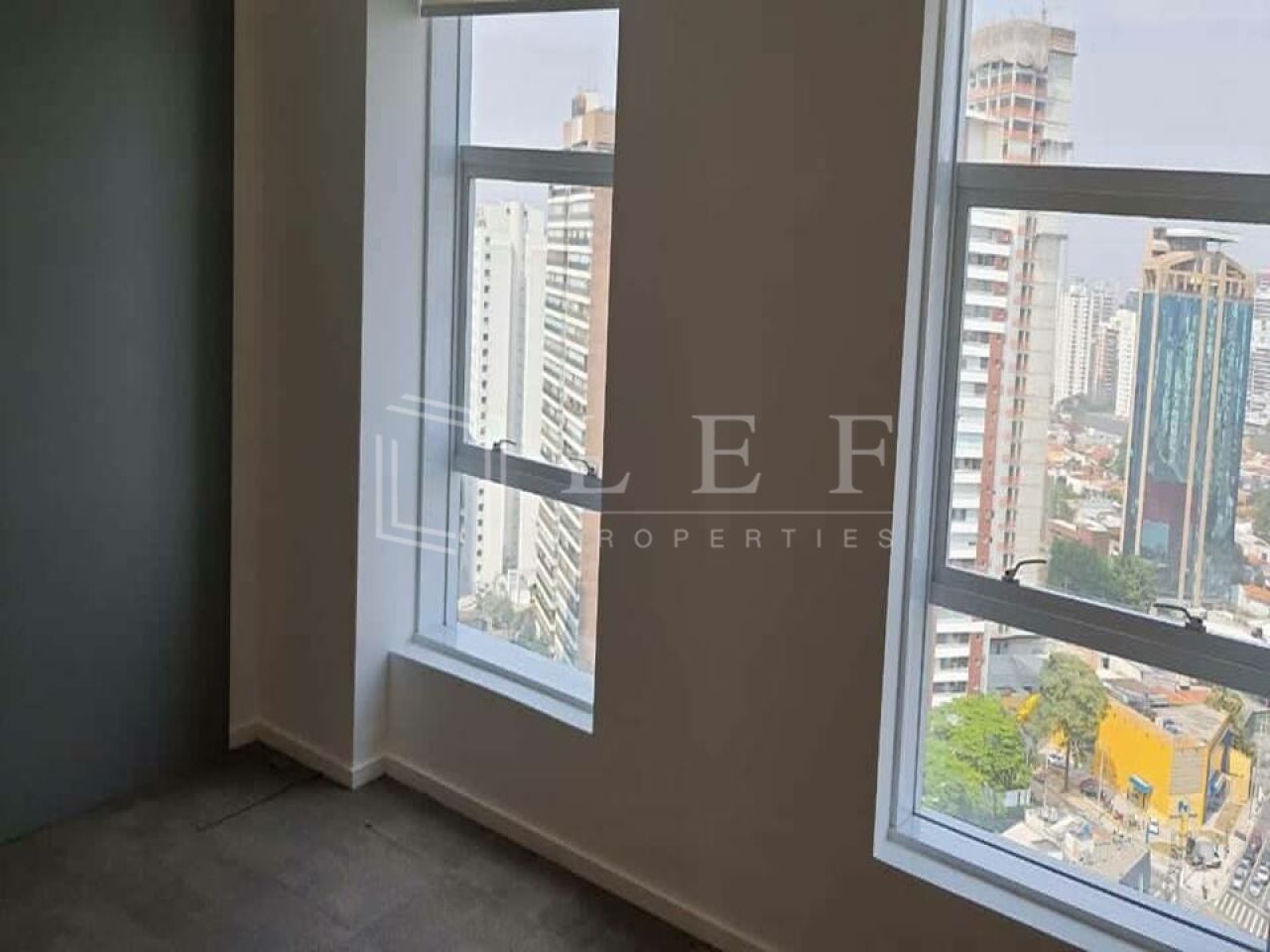 Lef Properties