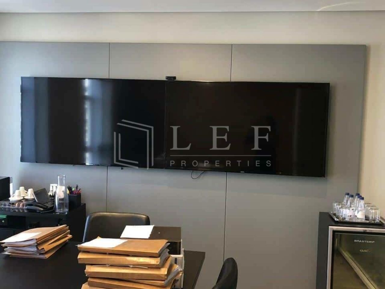 Lef Properties