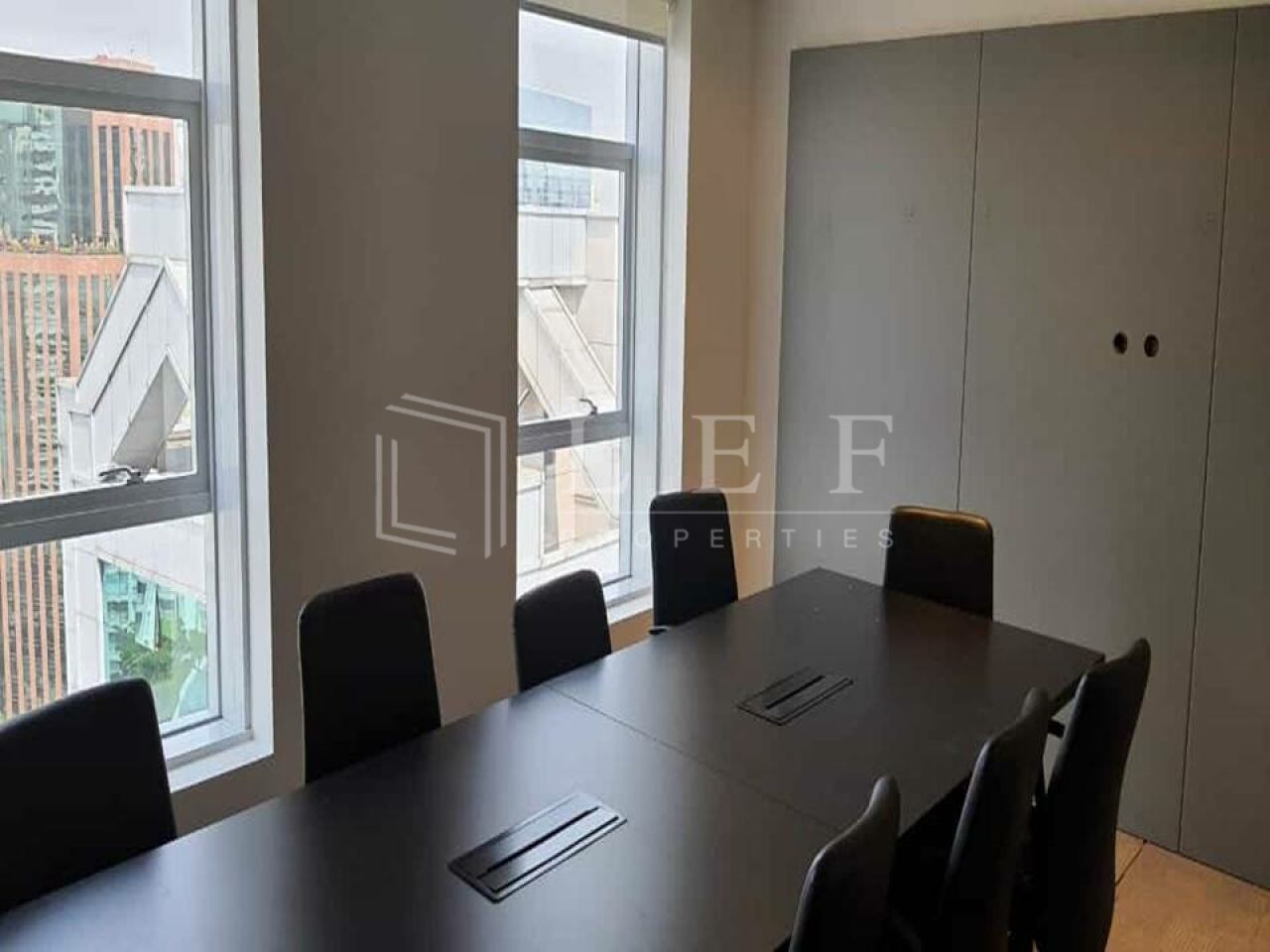 Lef Properties