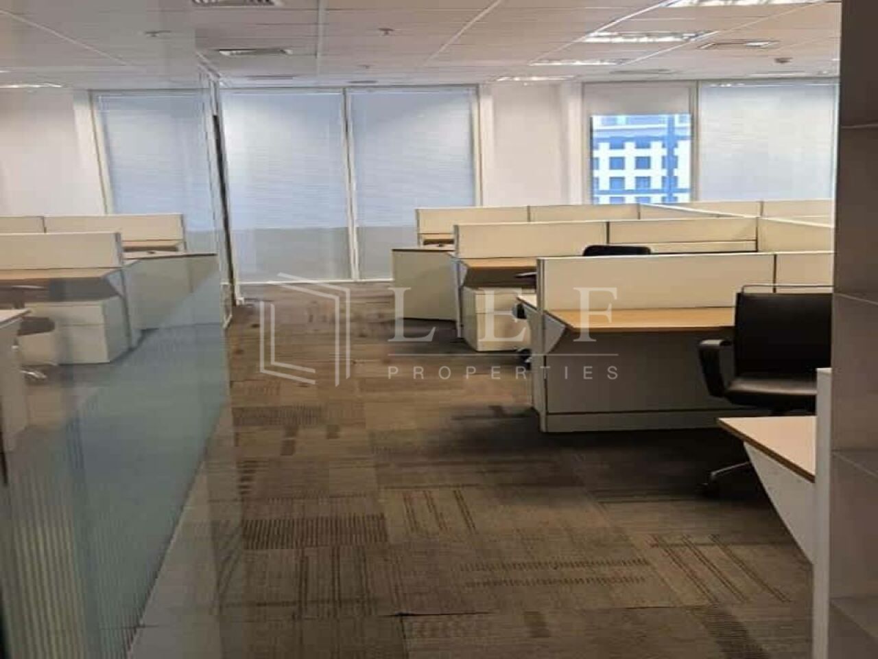 Lef Properties