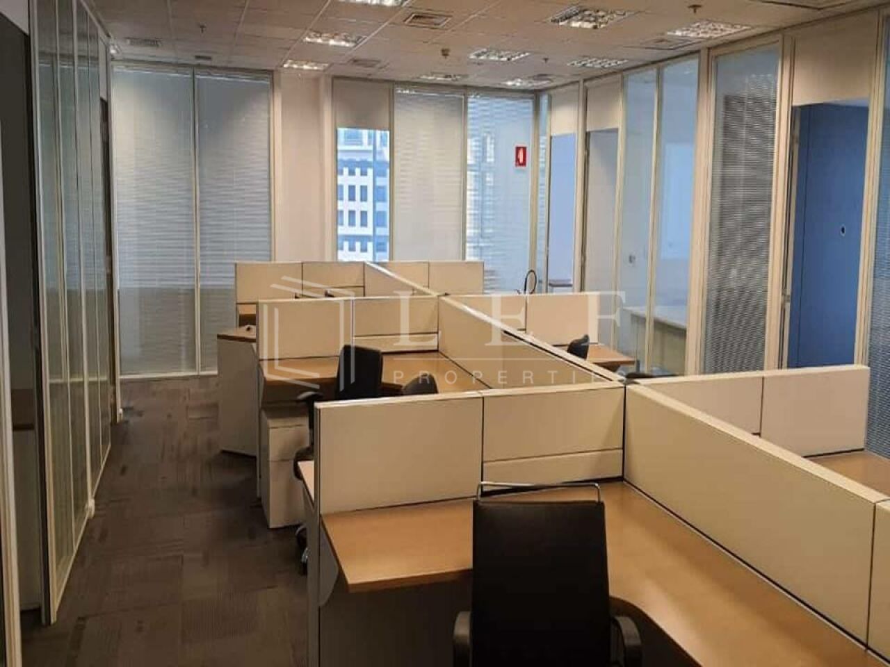 Lef Properties