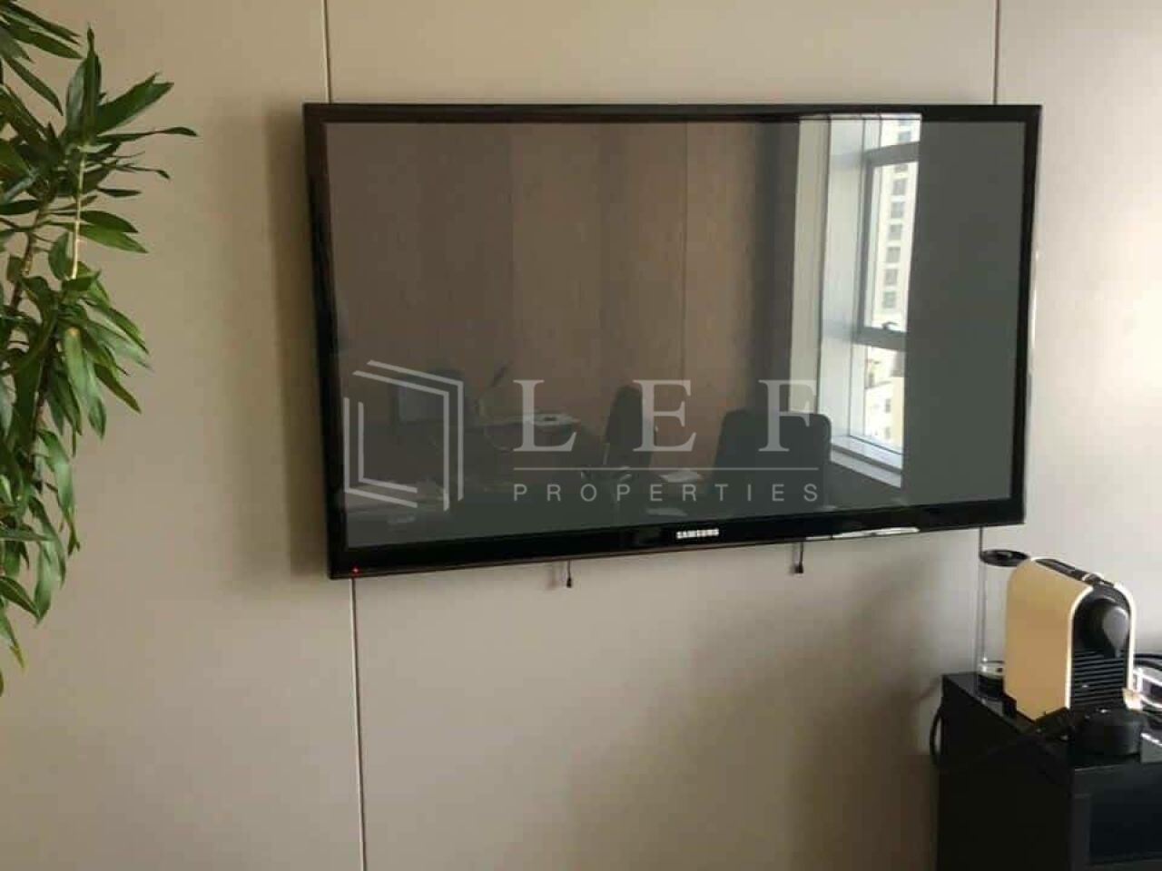 Lef Properties