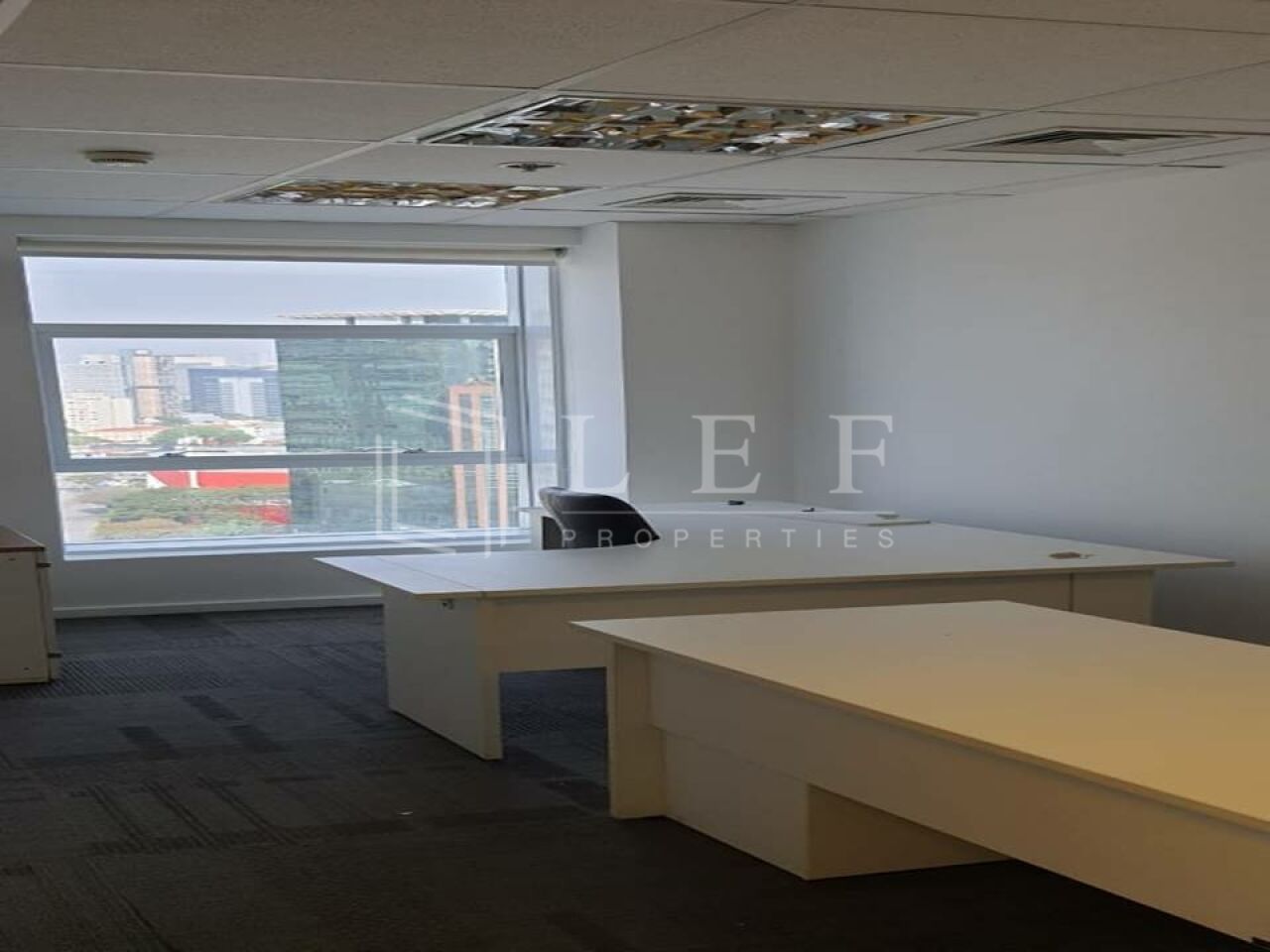 Lef Properties