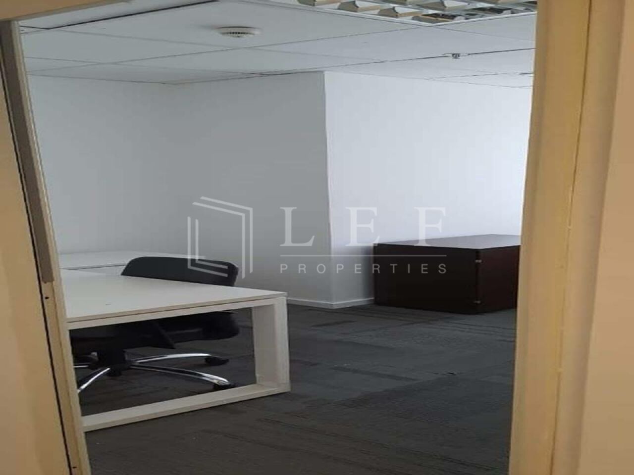 Lef Properties