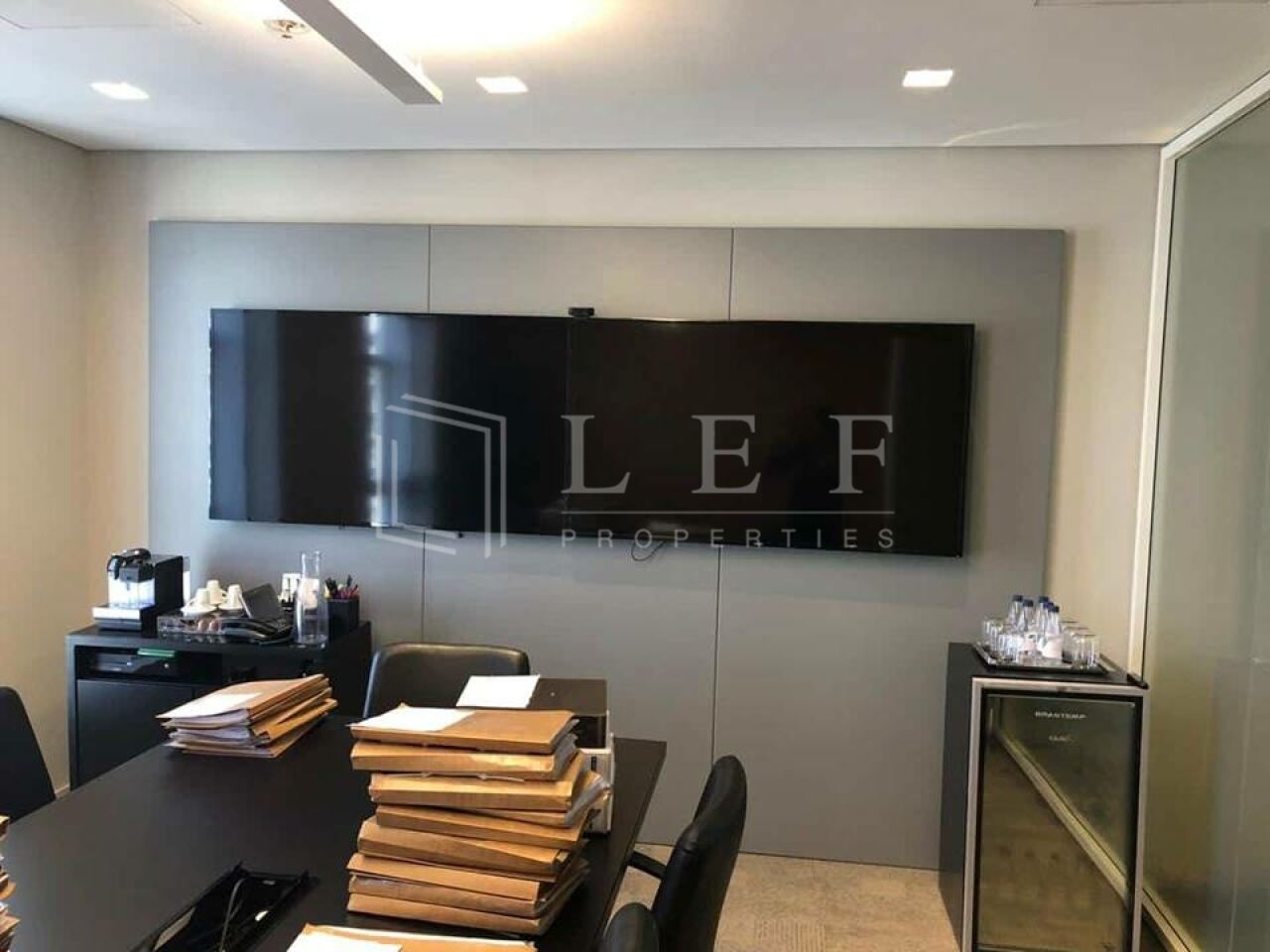 Lef Properties