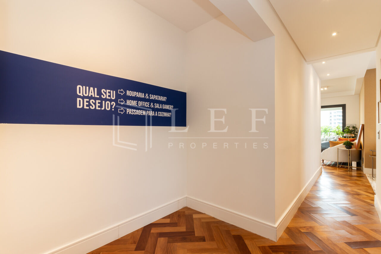 Lef Properties