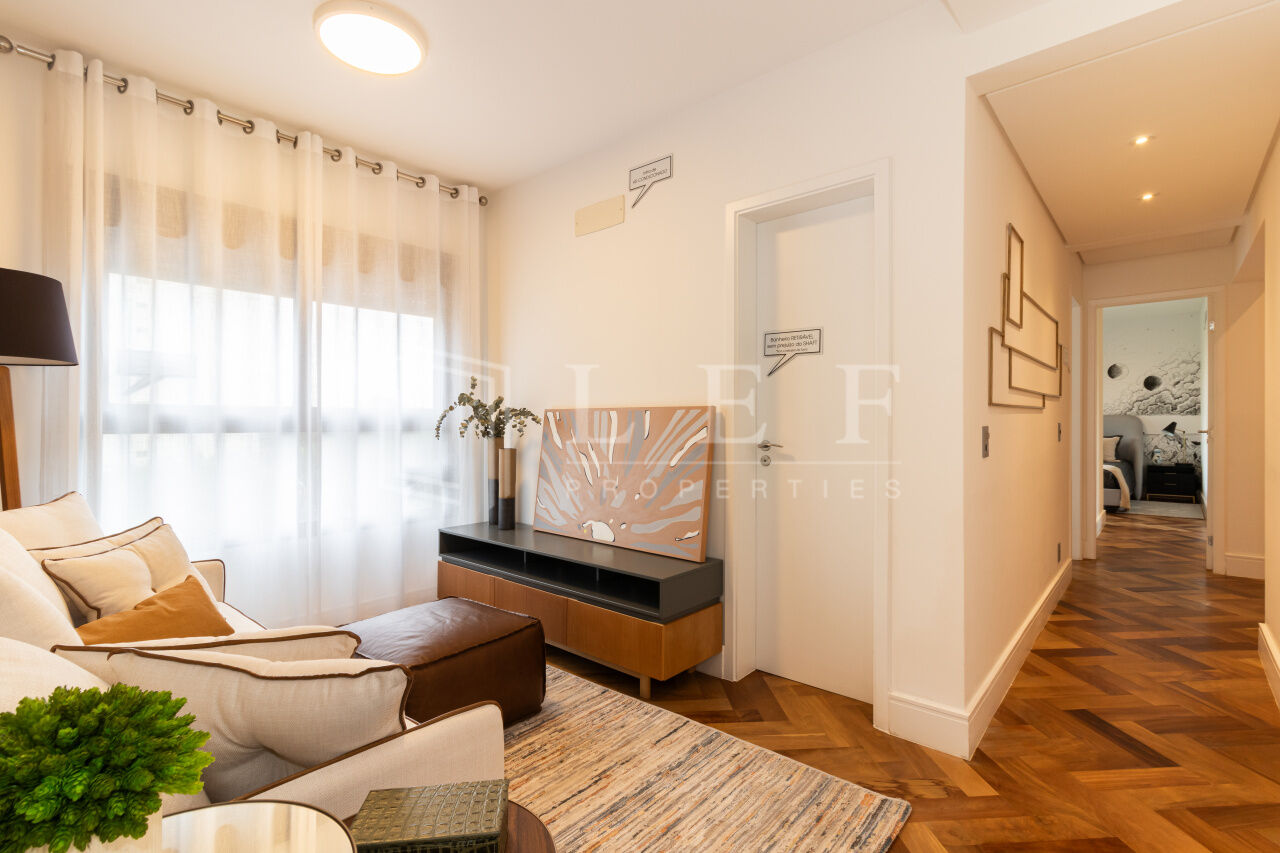 Lef Properties