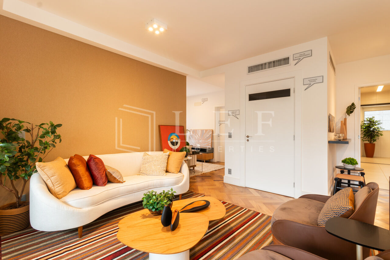 Lef Properties