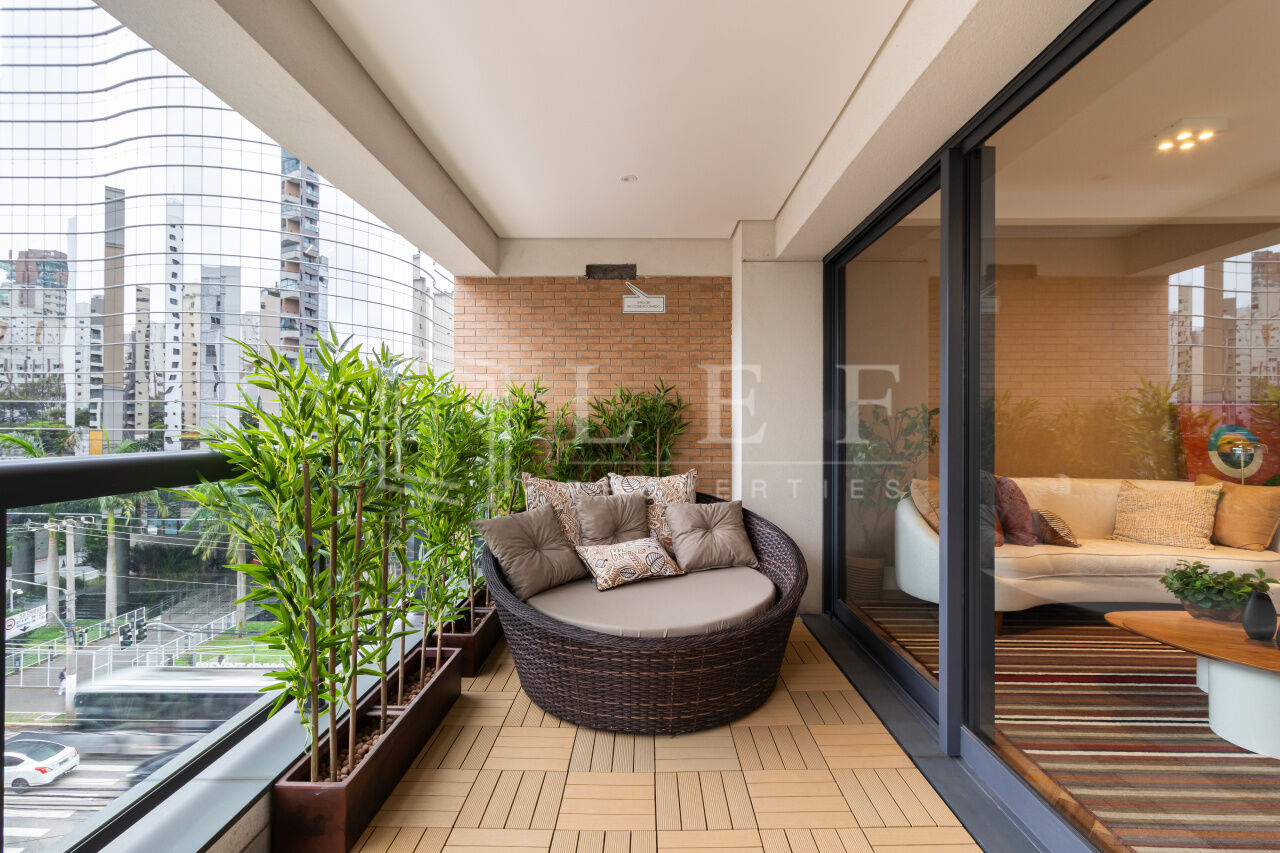 Lef Properties