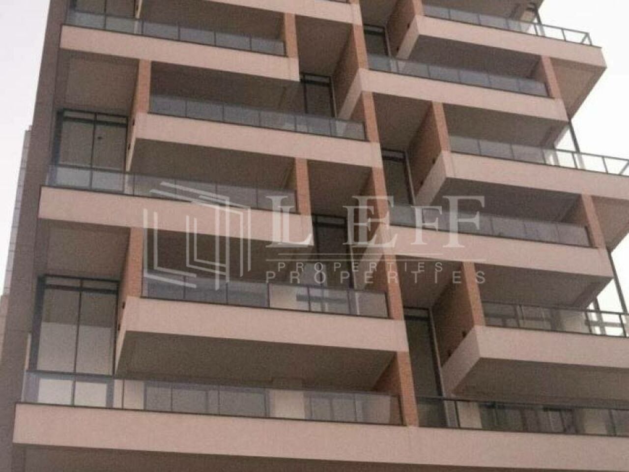 Lef Properties