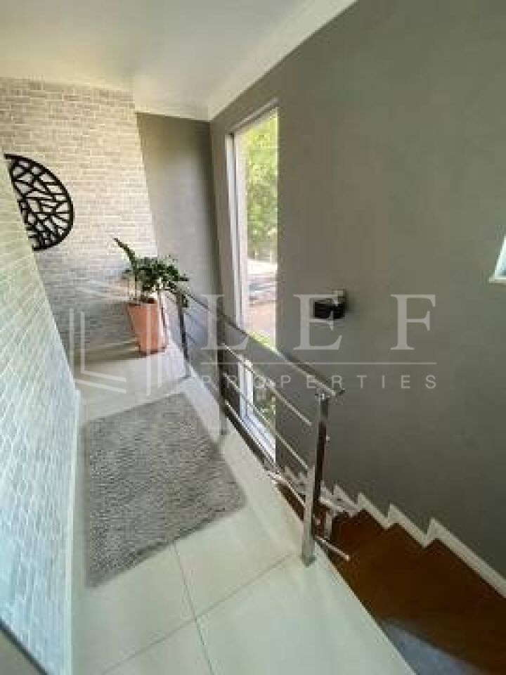 Lef Properties