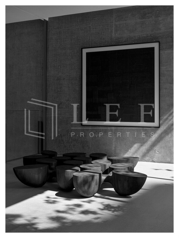 Lef Properties