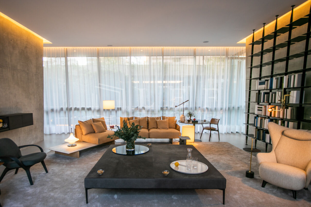 Lef Properties