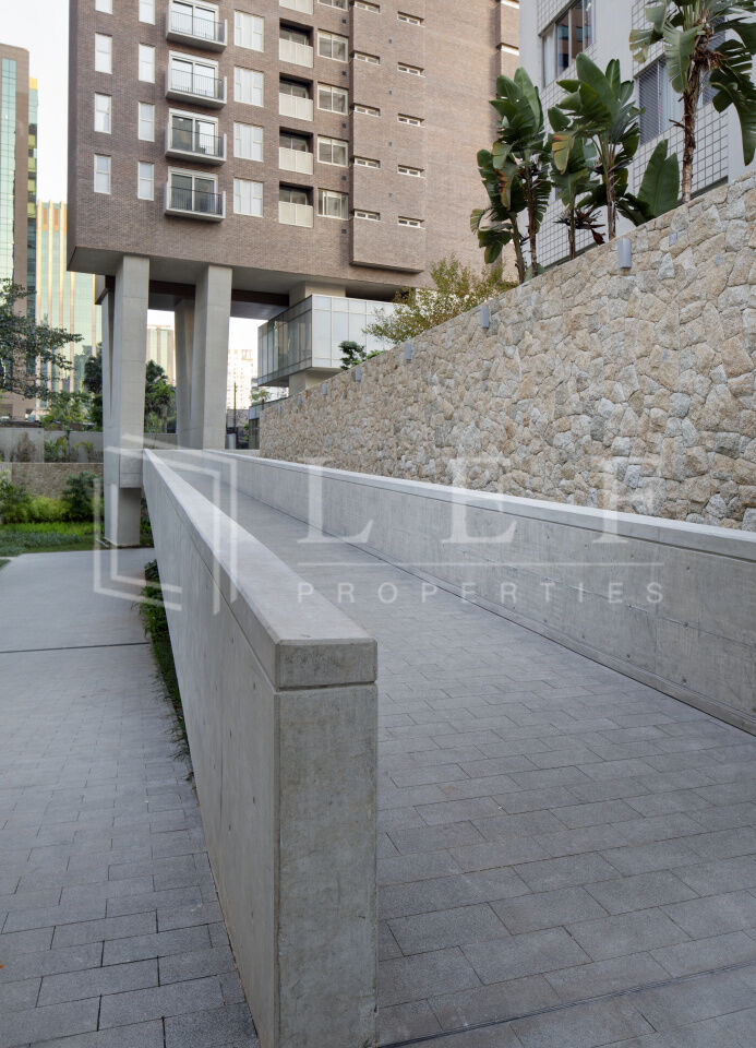 Lef Properties