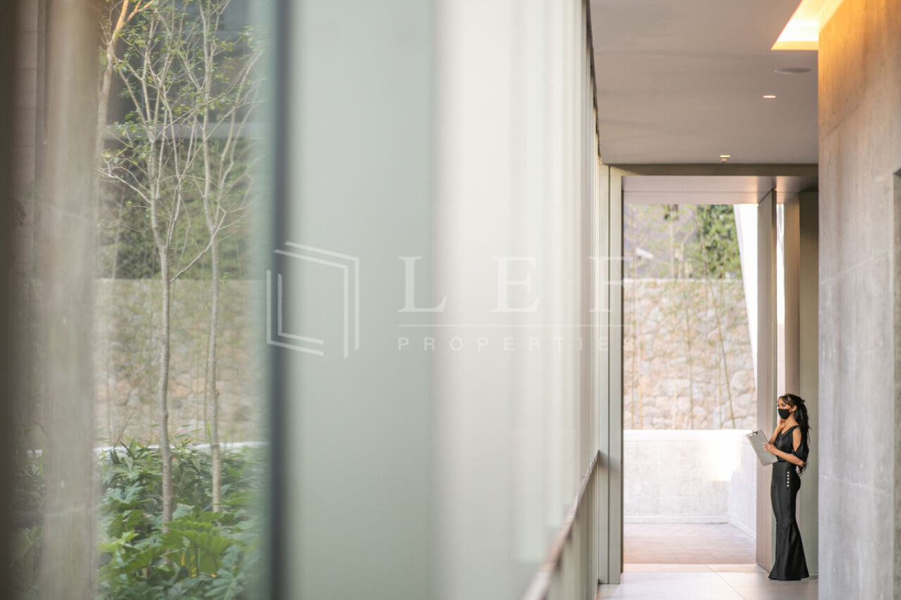 Lef Properties