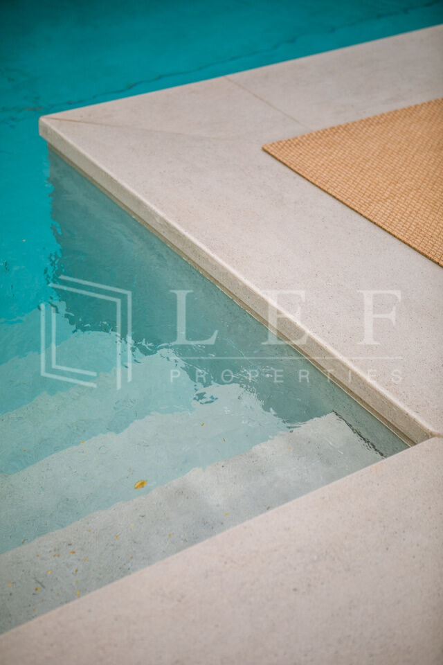 Lef Properties