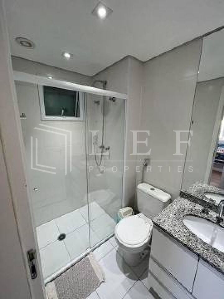 Lef Properties