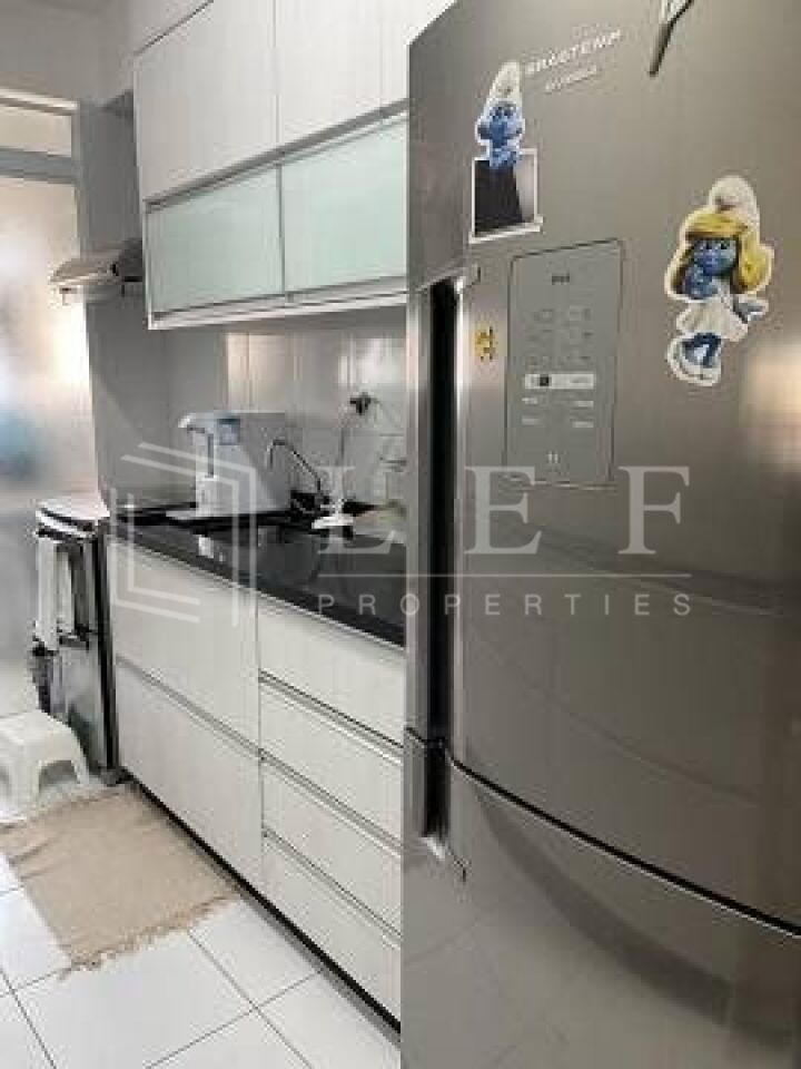 Lef Properties