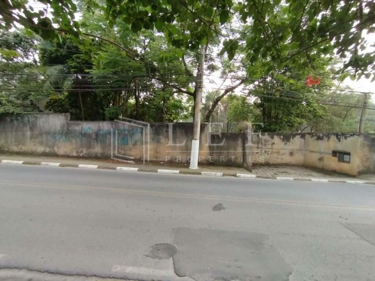Lef Properties