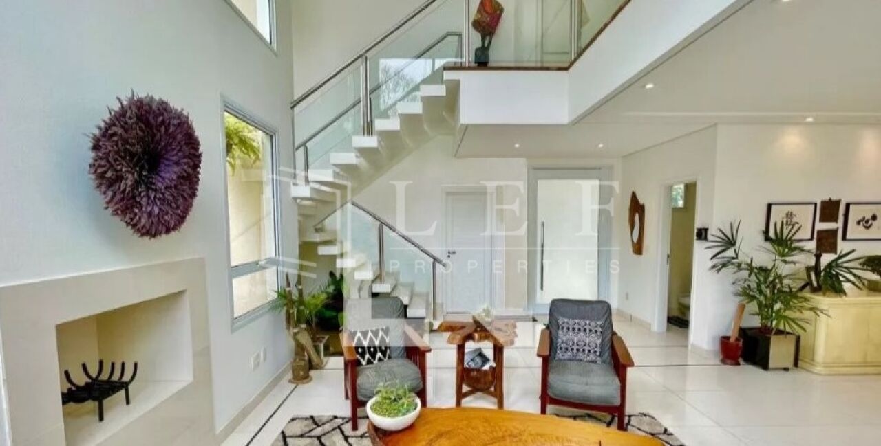 Lef Properties