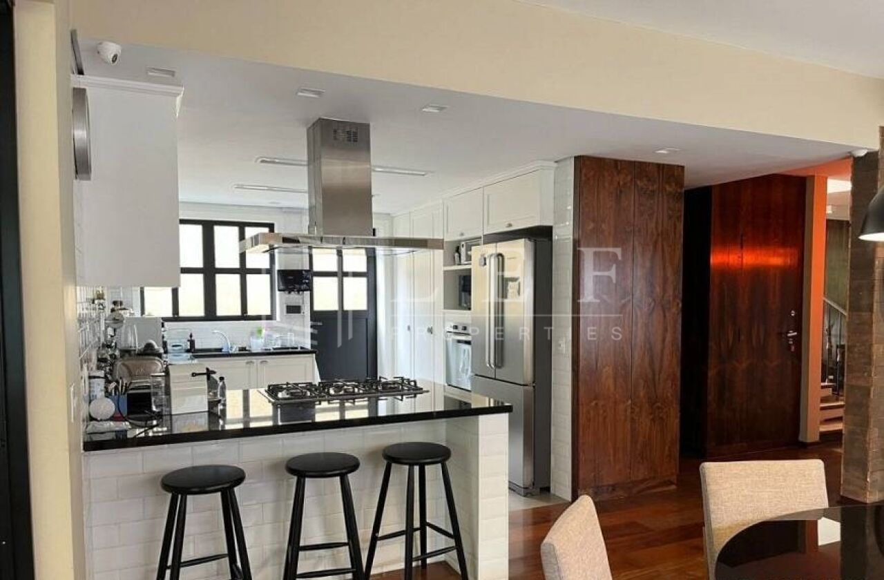 Lef Properties