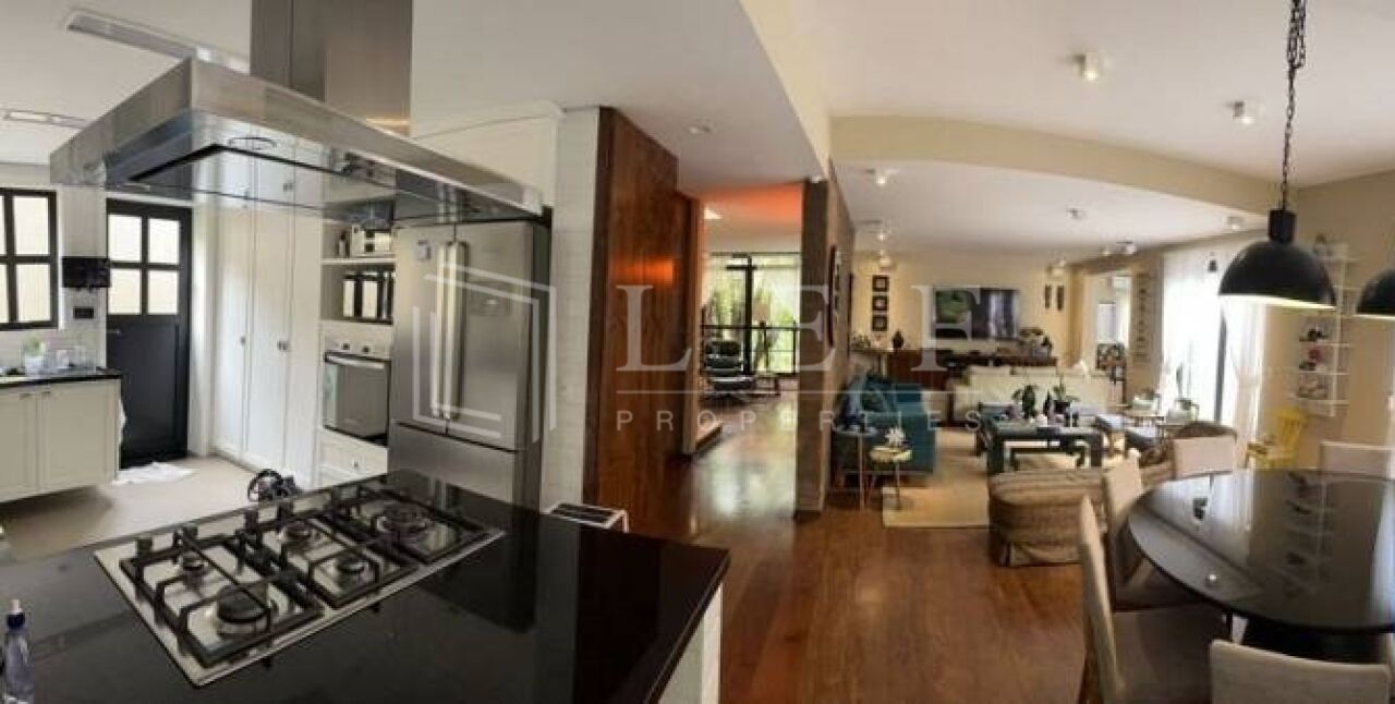 Lef Properties