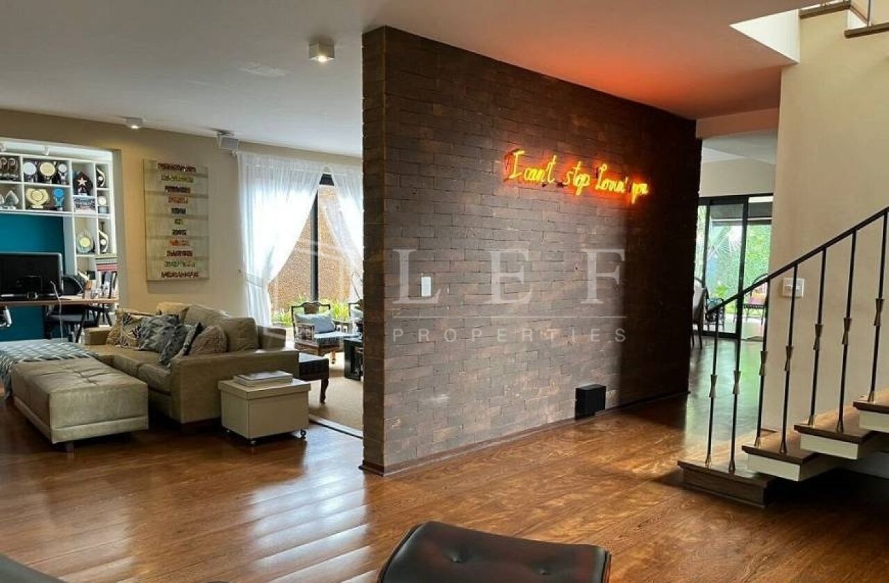 Lef Properties