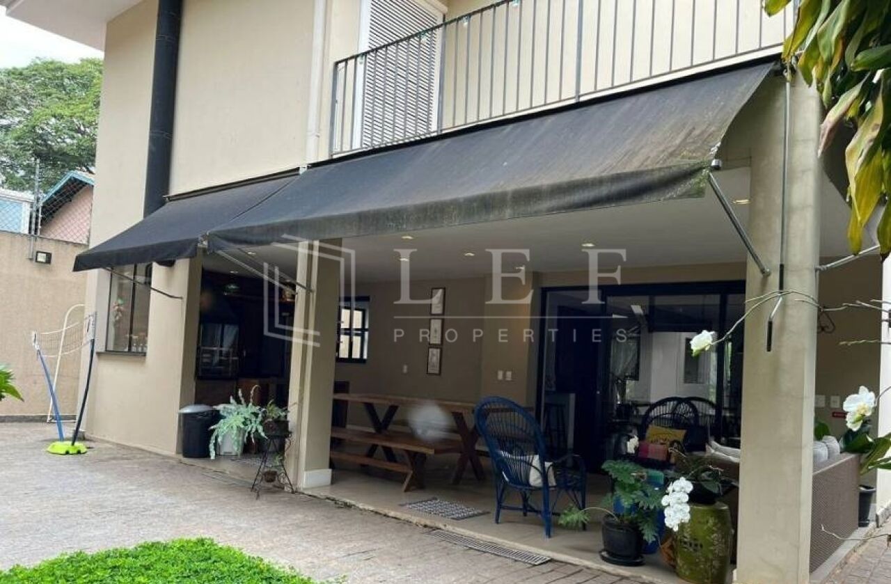 Lef Properties