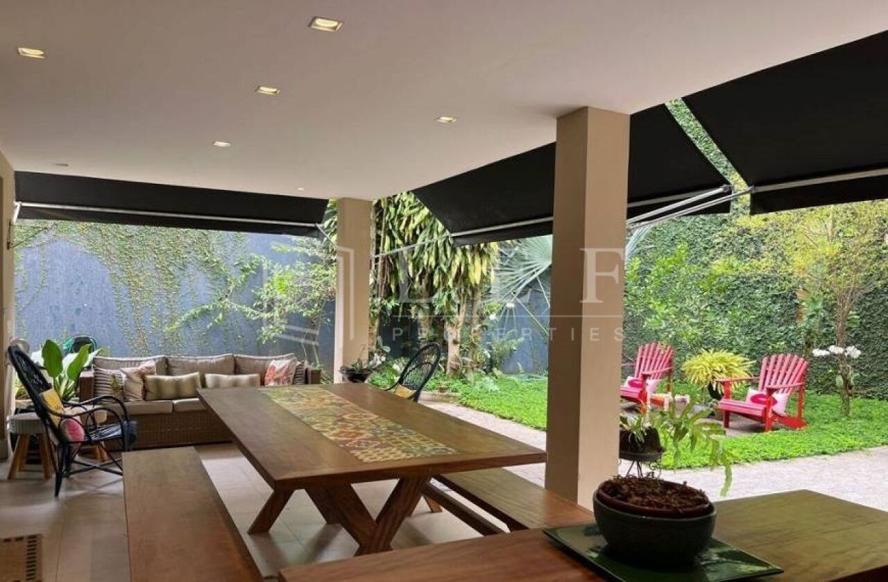 Lef Properties