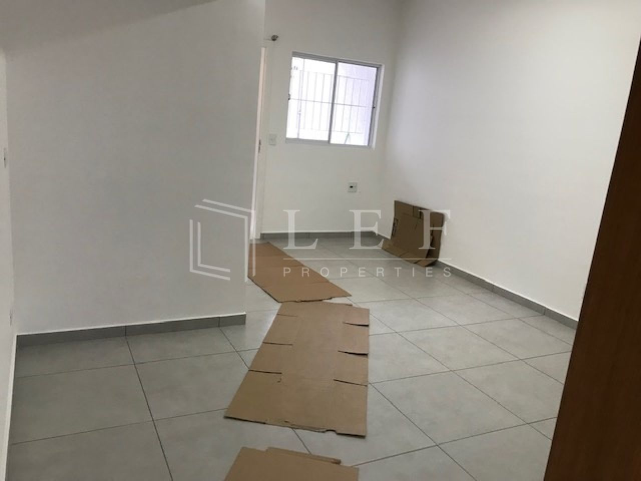 Lef Properties
