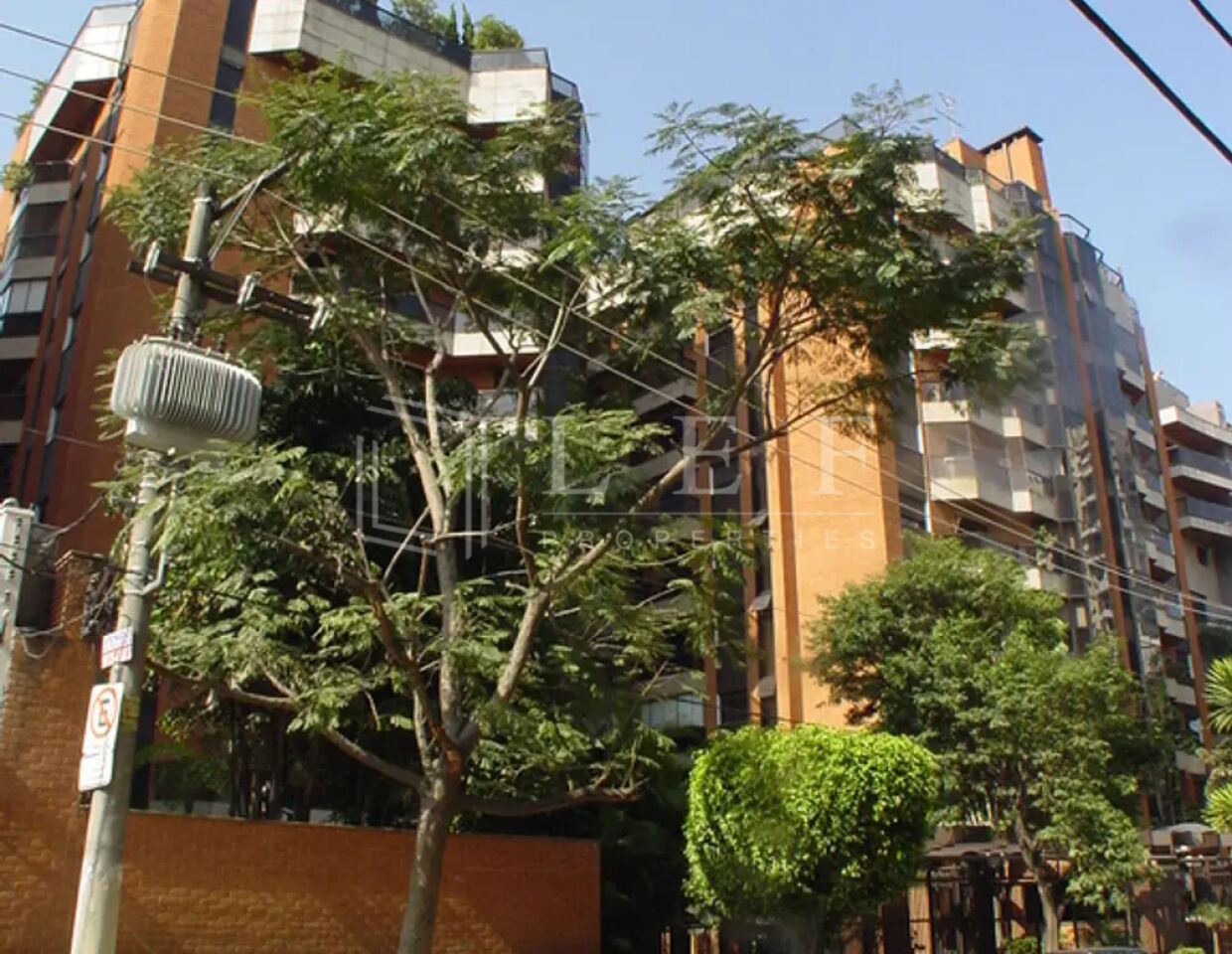 Lef Properties