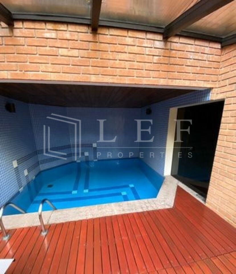 Lef Properties